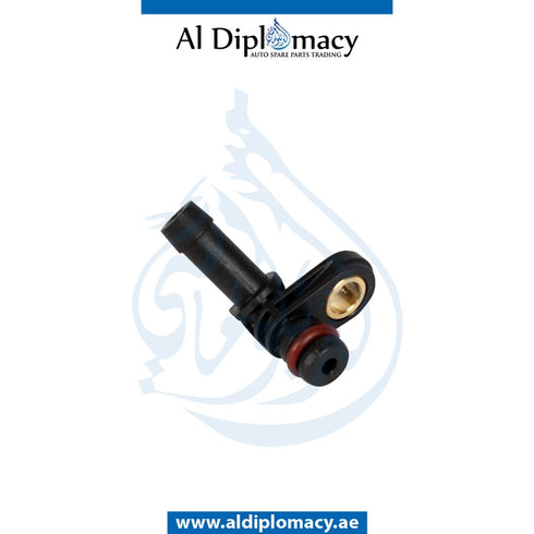 CRANKCASE BREATHER PIPE PLUG for Mercedes-Benz S Class C217 (2015-2021) models